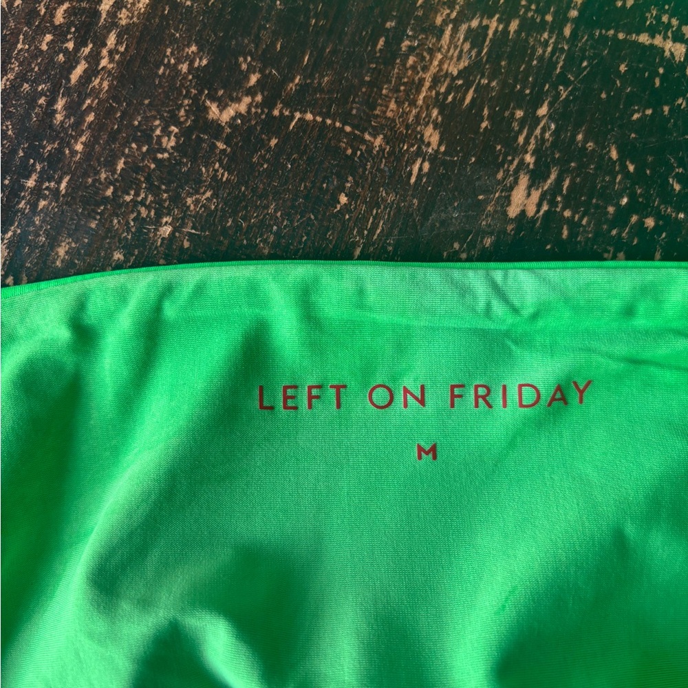 Left on Friday Bikini *BOTTOM ONLY* bundle